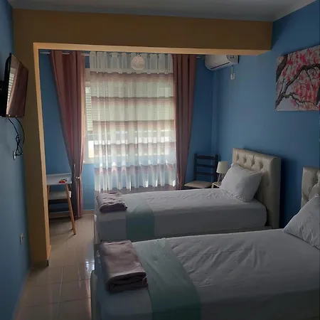 Erjon Bulevard Sarandë