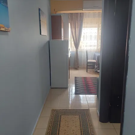 Erjon Bulevard Appartamento