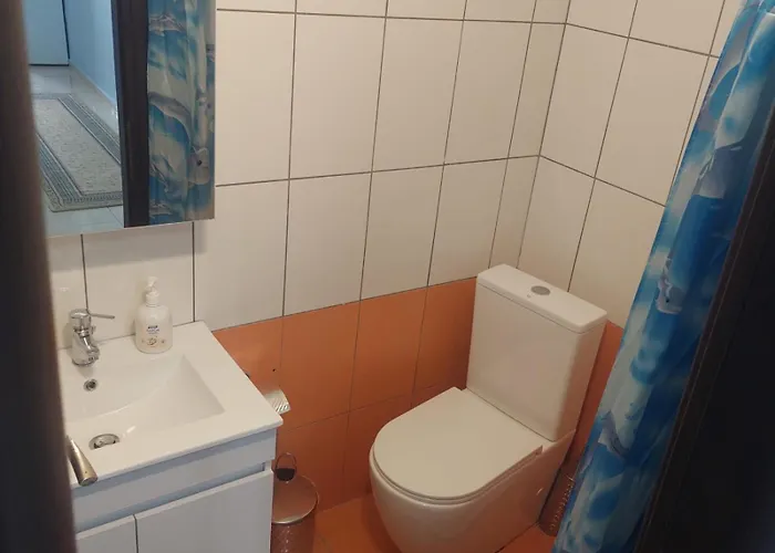 Apartment Erjon Bulevard