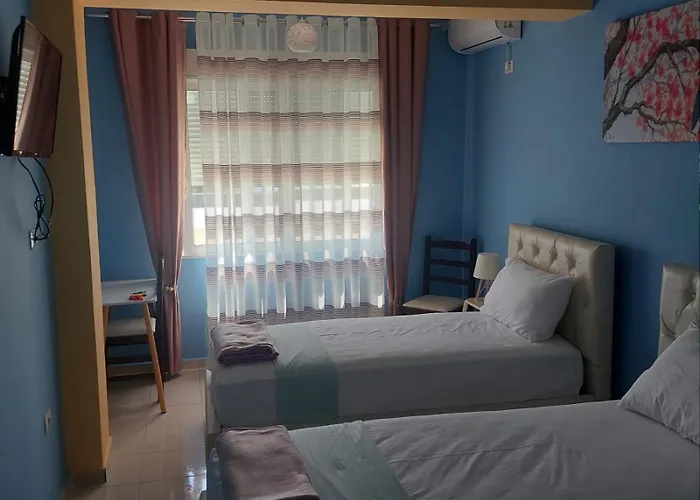 Erjon Bulevard Sarande