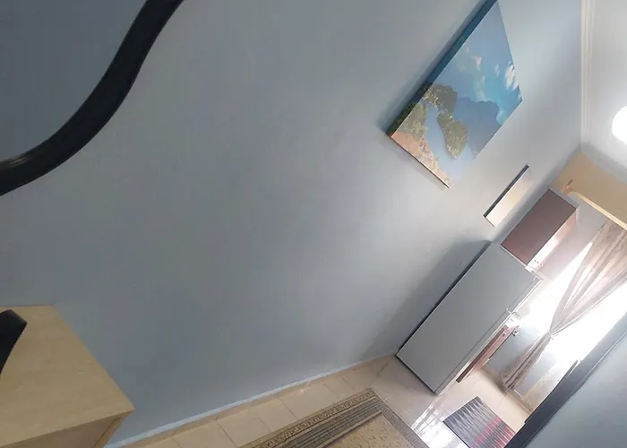 Erjon Bulevard Apartment *