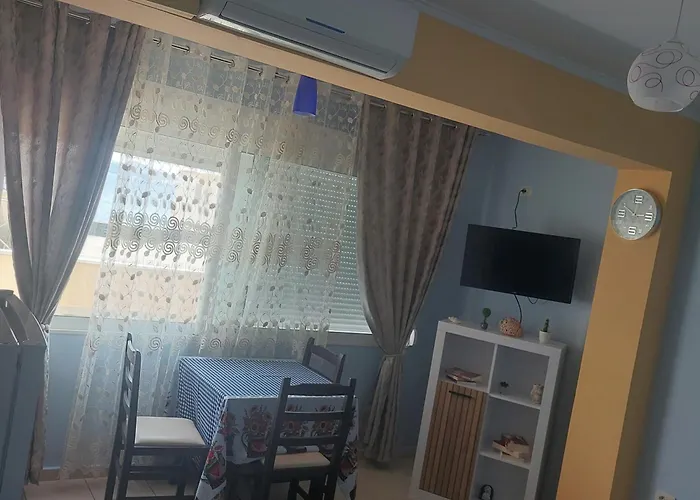 Apartment Erjon Bulevard