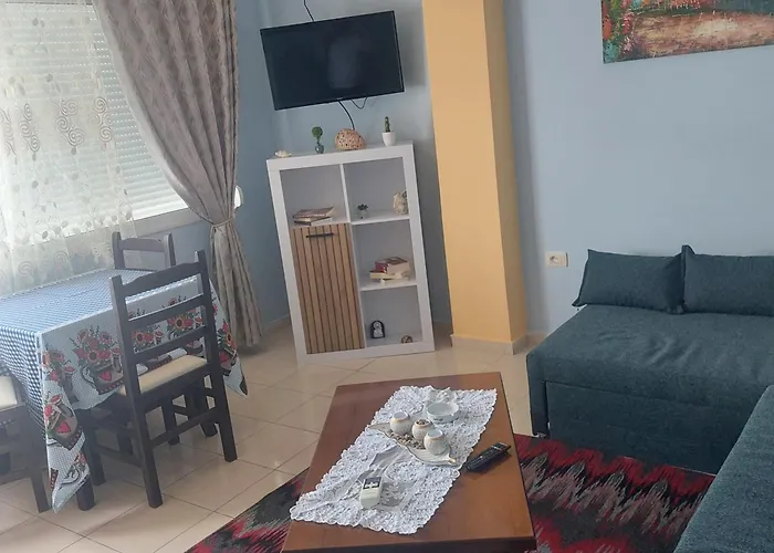 Erjon Bulevard Sarande