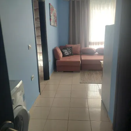 Appartement Erjon Bulevard *