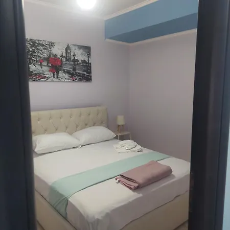 Erjon Bulevard Apartment