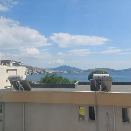 Erjon Bulevard Apartament