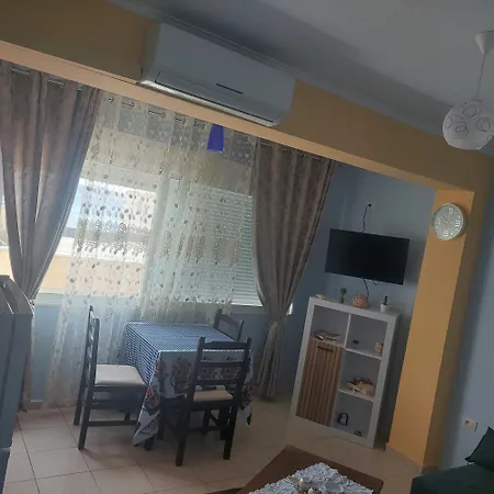 Apartament Erjon Bulevard