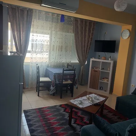 Erjon Bulevard Saranda