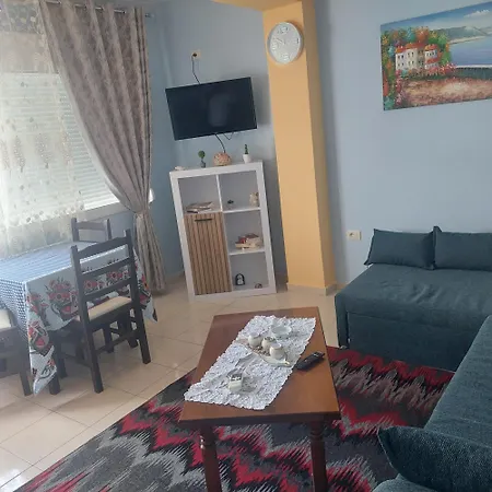 Erjon Bulevard Saranda