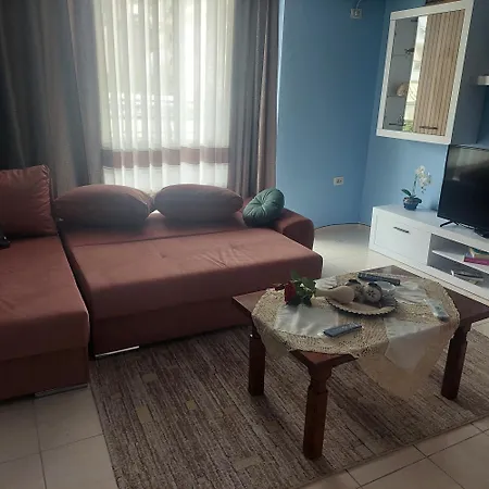 Apartament Erjon Bulevard *