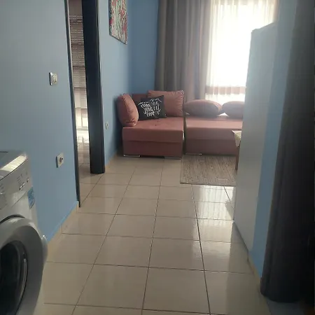 Appartement Erjon Bulevard *