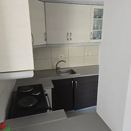 Apartmán Erjon Bulevard Sarandë