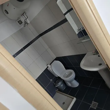 Erjon Bulevard Apartmán