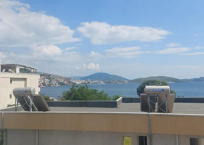 Erjon Bulevard Apartament