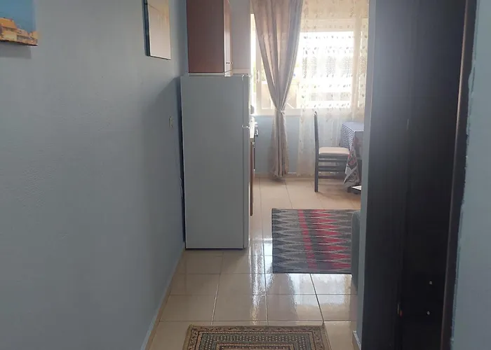 Erjon Bulevard Apartament